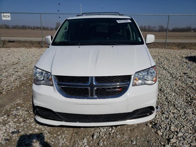 Photo 4 VIN: 2C4RDGCG0GR373634 - DODGE CARAVAN 