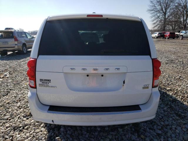 Photo 5 VIN: 2C4RDGCG0GR373634 - DODGE CARAVAN 