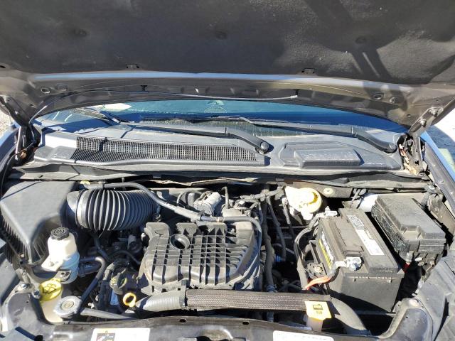 Photo 6 VIN: 2C4RDGCG0HR546635 - DODGE GRAND CARA 