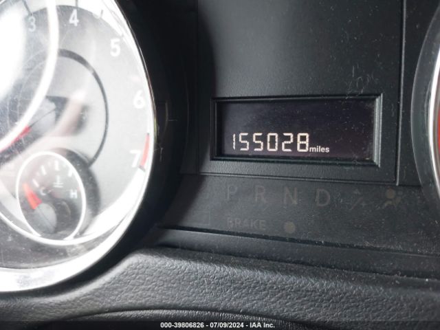 Photo 6 VIN: 2C4RDGCG0HR557408 - DODGE GRAND CARAVAN 