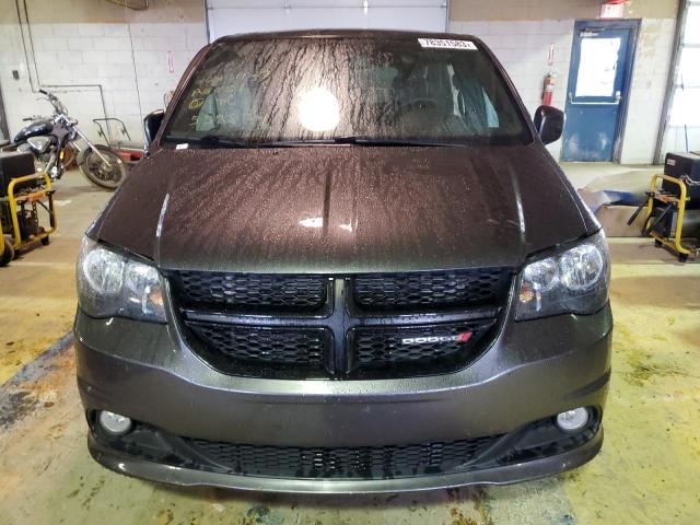 Photo 4 VIN: 2C4RDGCG0HR558834 - DODGE CARAVAN 