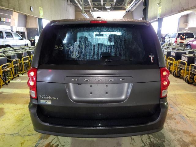 Photo 5 VIN: 2C4RDGCG0HR558834 - DODGE CARAVAN 