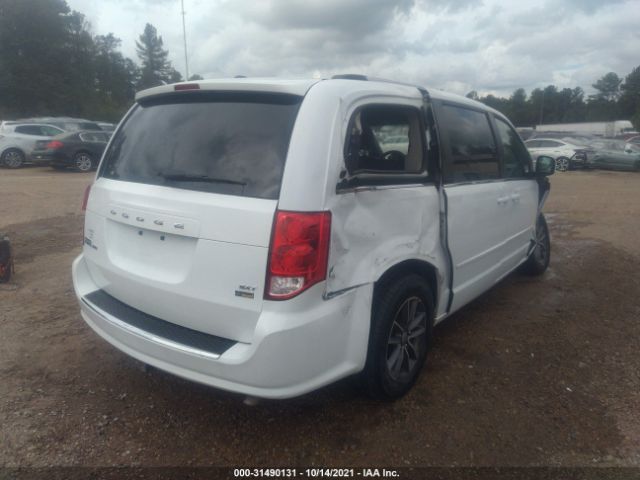 Photo 3 VIN: 2C4RDGCG0HR596385 - DODGE GRAND CARAVAN 