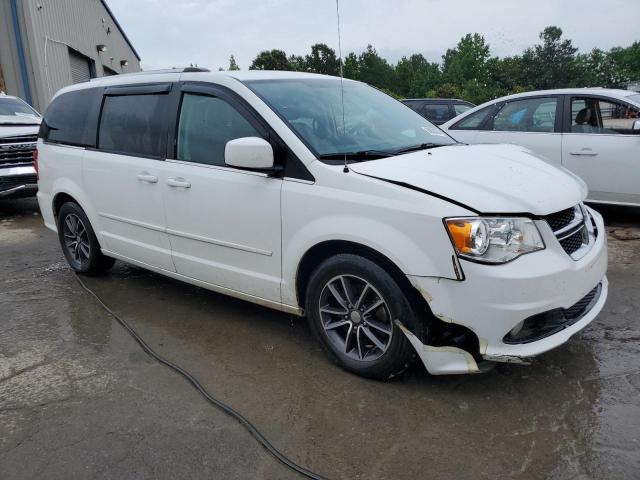 Photo 3 VIN: 2C4RDGCG0HR664491 - DODGE CARAVAN 