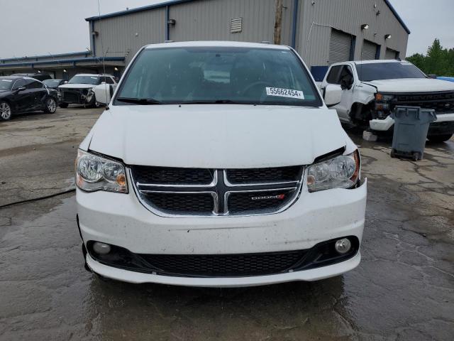 Photo 4 VIN: 2C4RDGCG0HR664491 - DODGE CARAVAN 