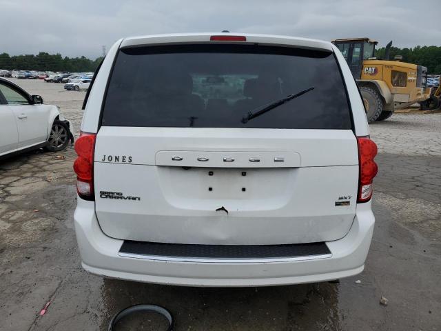 Photo 5 VIN: 2C4RDGCG0HR664491 - DODGE CARAVAN 