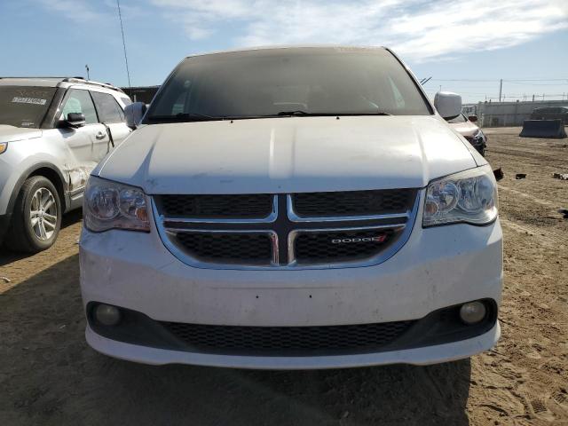 Photo 4 VIN: 2C4RDGCG0HR666595 - DODGE GRAND CARA 