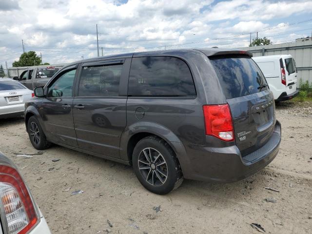 Photo 1 VIN: 2C4RDGCG0HR682828 - DODGE CARAVAN 