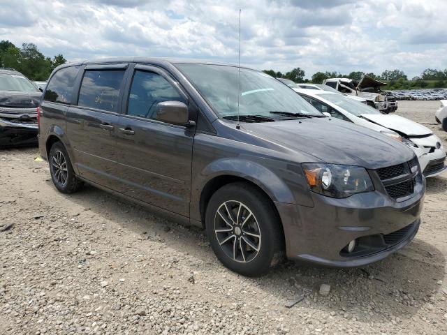 Photo 3 VIN: 2C4RDGCG0HR682828 - DODGE CARAVAN 