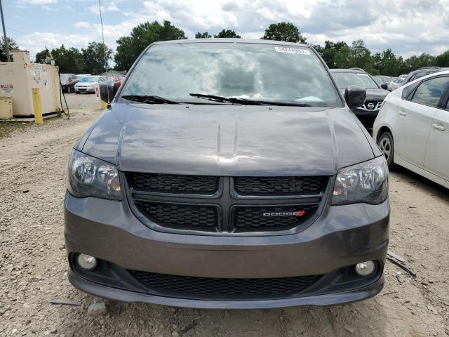 Photo 4 VIN: 2C4RDGCG0HR682828 - DODGE CARAVAN 