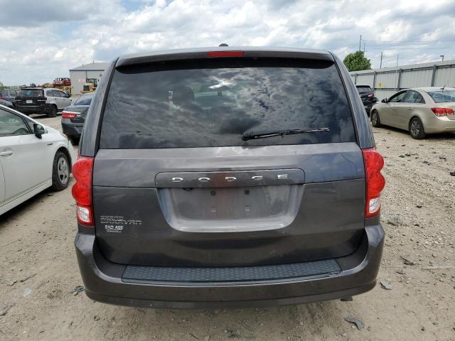 Photo 5 VIN: 2C4RDGCG0HR682828 - DODGE CARAVAN 