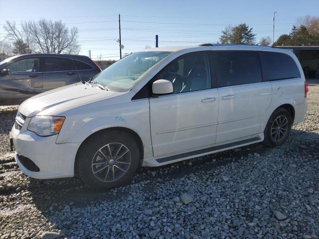 Photo 0 VIN: 2C4RDGCG0HR713754 - DODGE CARAVAN 