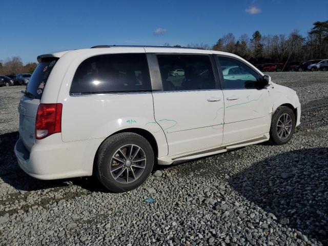 Photo 2 VIN: 2C4RDGCG0HR713754 - DODGE CARAVAN 