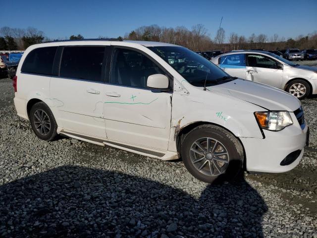 Photo 3 VIN: 2C4RDGCG0HR713754 - DODGE CARAVAN 