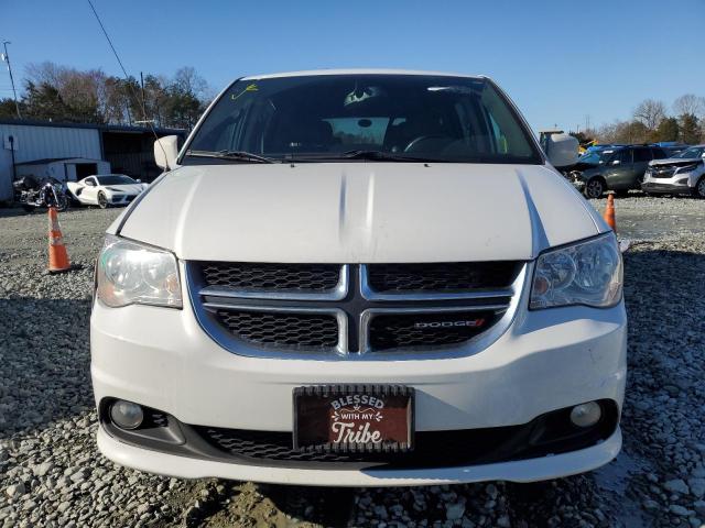 Photo 4 VIN: 2C4RDGCG0HR713754 - DODGE CARAVAN 