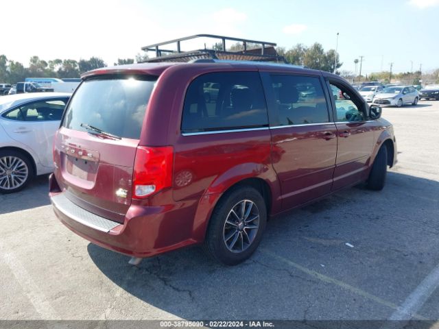 Photo 3 VIN: 2C4RDGCG0HR715133 - DODGE GRAND CARAVAN 