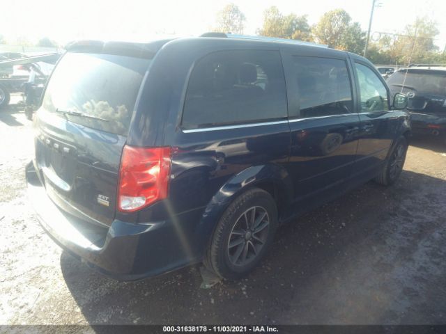 Photo 3 VIN: 2C4RDGCG0HR741828 - DODGE GRAND CARAVAN 