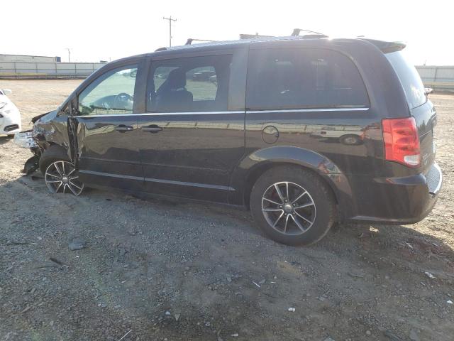 Photo 1 VIN: 2C4RDGCG0HR745930 - DODGE CARAVAN 