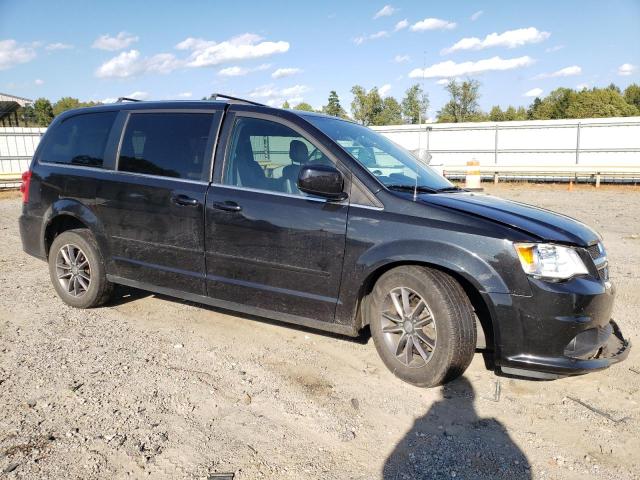 Photo 3 VIN: 2C4RDGCG0HR745930 - DODGE CARAVAN 