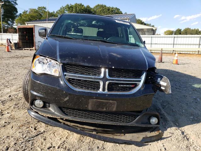 Photo 4 VIN: 2C4RDGCG0HR745930 - DODGE CARAVAN 