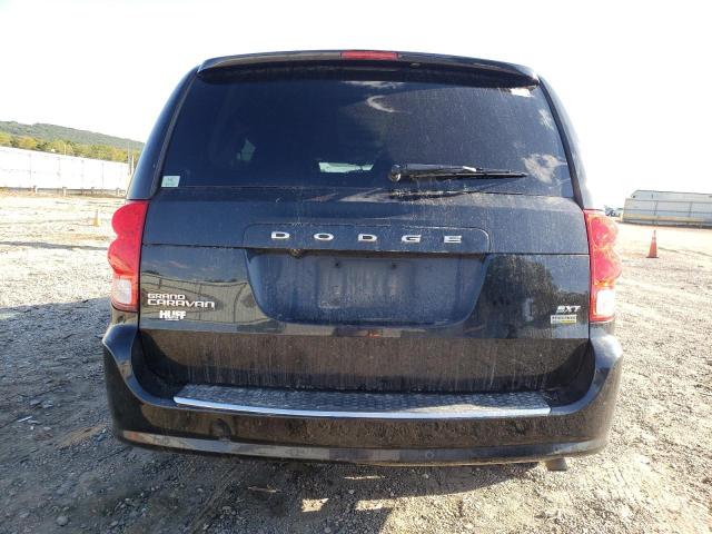 Photo 5 VIN: 2C4RDGCG0HR745930 - DODGE CARAVAN 