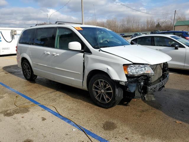 Photo 3 VIN: 2C4RDGCG0HR745958 - DODGE CARAVAN 