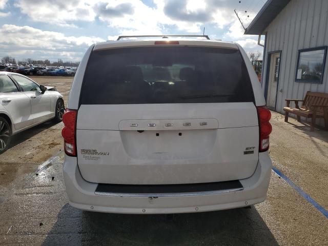 Photo 5 VIN: 2C4RDGCG0HR745958 - DODGE CARAVAN 