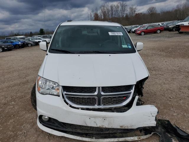 Photo 4 VIN: 2C4RDGCG0HR750321 - DODGE GRAND CARA 