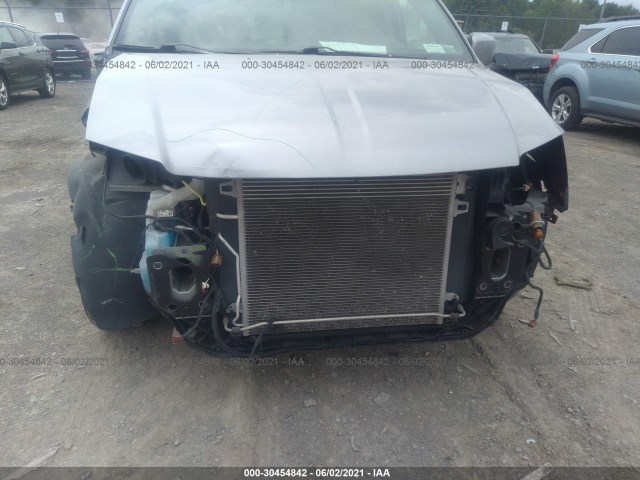 Photo 5 VIN: 2C4RDGCG0HR761478 - DODGE GRAND CARAVAN 