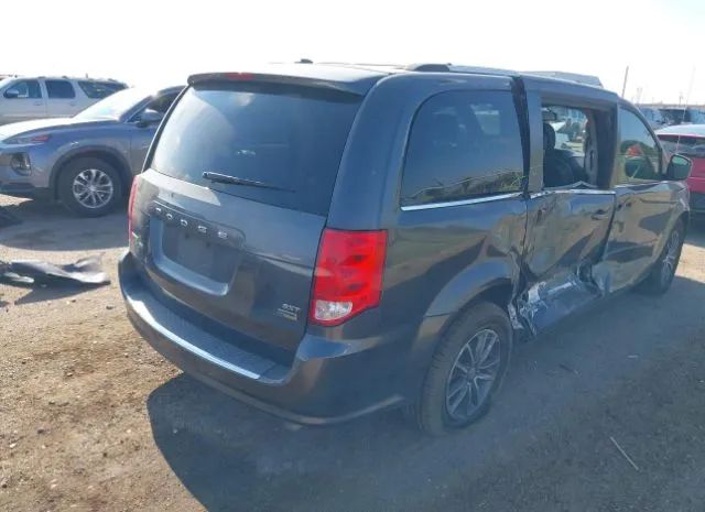 Photo 3 VIN: 2C4RDGCG0HR765899 - DODGE GRAND CARAVAN 