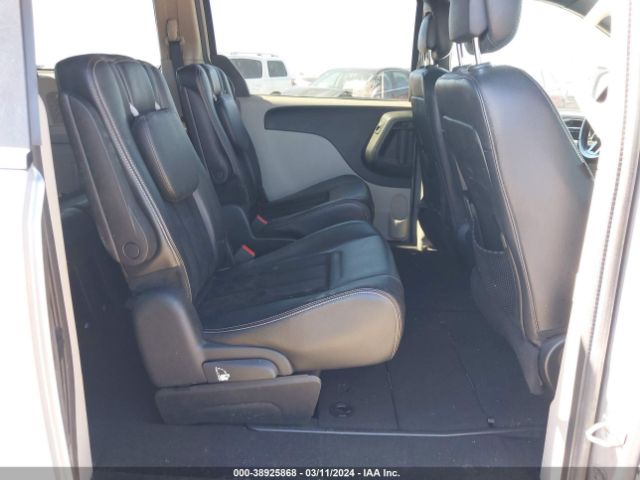 Photo 7 VIN: 2C4RDGCG0HR766566 - DODGE GRAND CARAVAN 