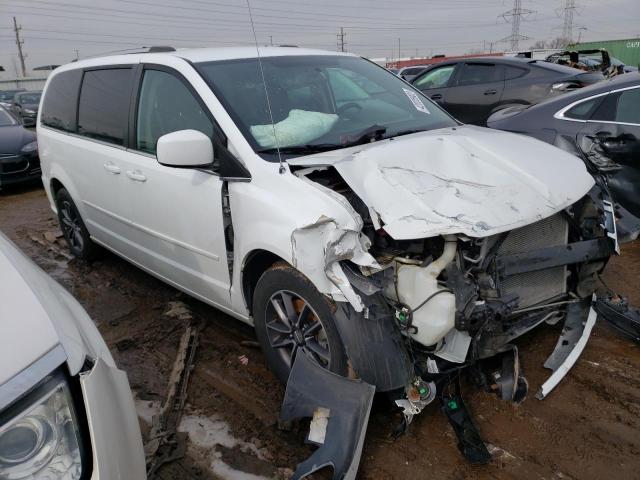 Photo 3 VIN: 2C4RDGCG0HR799731 - DODGE GRAND CARA 