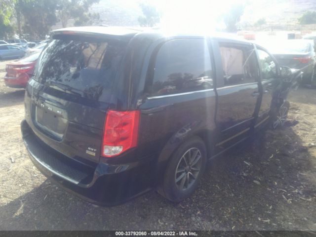 Photo 3 VIN: 2C4RDGCG0HR801624 - DODGE GRAND CARAVAN 