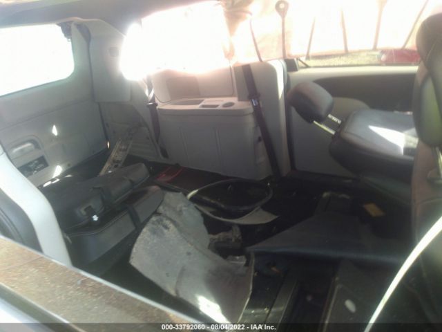 Photo 7 VIN: 2C4RDGCG0HR801624 - DODGE GRAND CARAVAN 