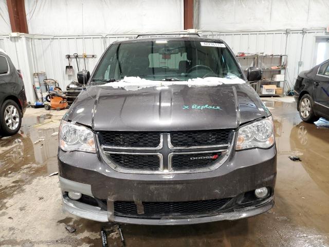 Photo 4 VIN: 2C4RDGCG0HR814390 - DODGE GRAND CARA 