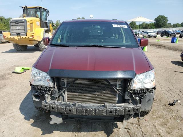 Photo 4 VIN: 2C4RDGCG0HR842609 - DODGE GRAND CARA 