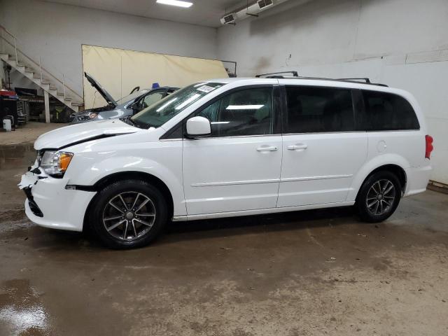 Photo 0 VIN: 2C4RDGCG0HR847535 - DODGE CARAVAN 