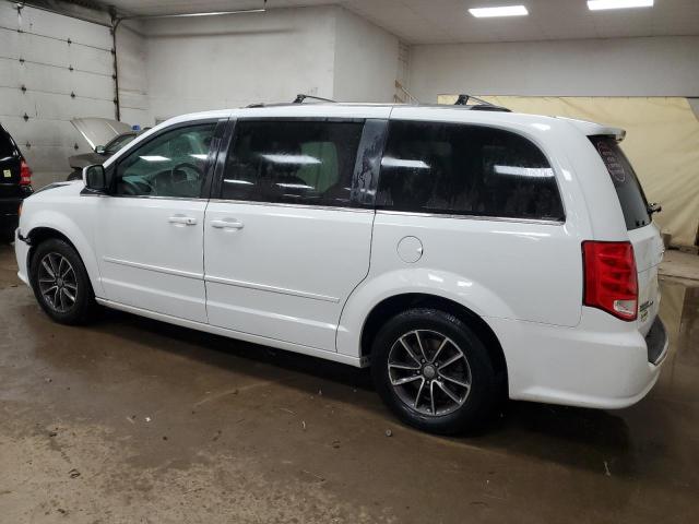 Photo 1 VIN: 2C4RDGCG0HR847535 - DODGE CARAVAN 