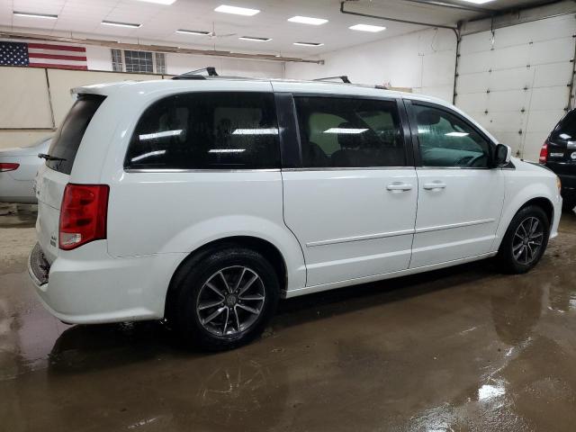 Photo 2 VIN: 2C4RDGCG0HR847535 - DODGE CARAVAN 