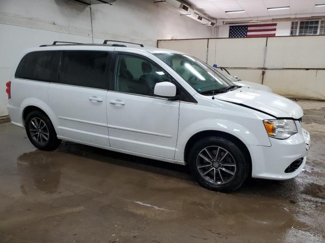 Photo 3 VIN: 2C4RDGCG0HR847535 - DODGE CARAVAN 