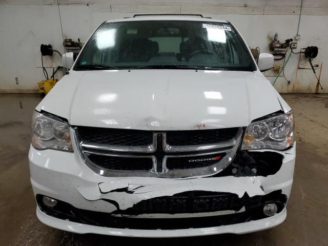 Photo 4 VIN: 2C4RDGCG0HR847535 - DODGE CARAVAN 