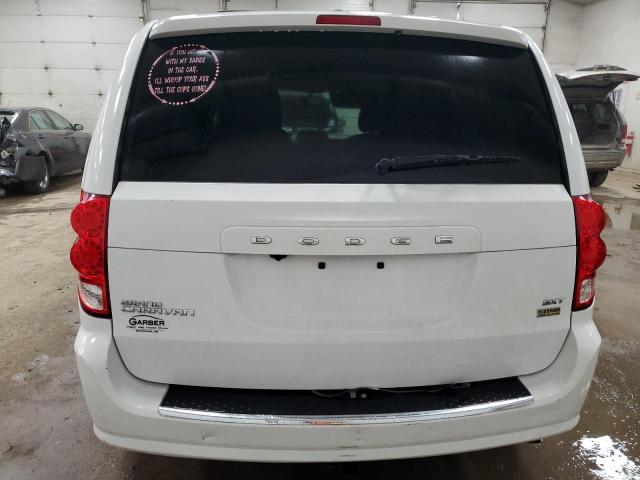 Photo 5 VIN: 2C4RDGCG0HR847535 - DODGE CARAVAN 