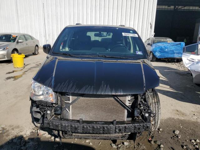 Photo 4 VIN: 2C4RDGCG0HR848507 - DODGE GRAND CARA 