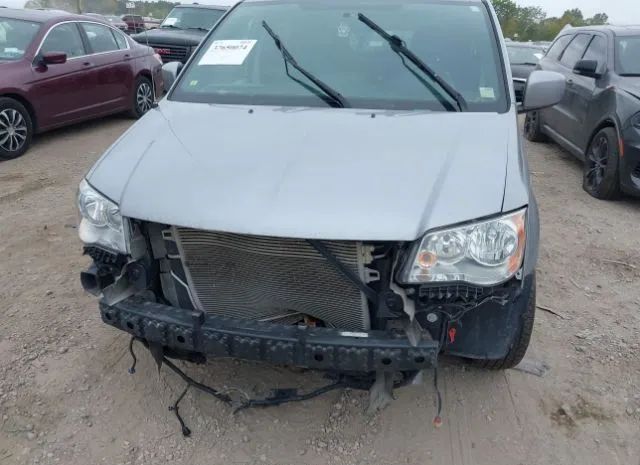 Photo 5 VIN: 2C4RDGCG0HR851696 - DODGE CARAVAN 