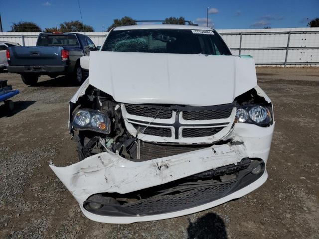 Photo 4 VIN: 2C4RDGCG0HR856798 - DODGE GRAND CARA 