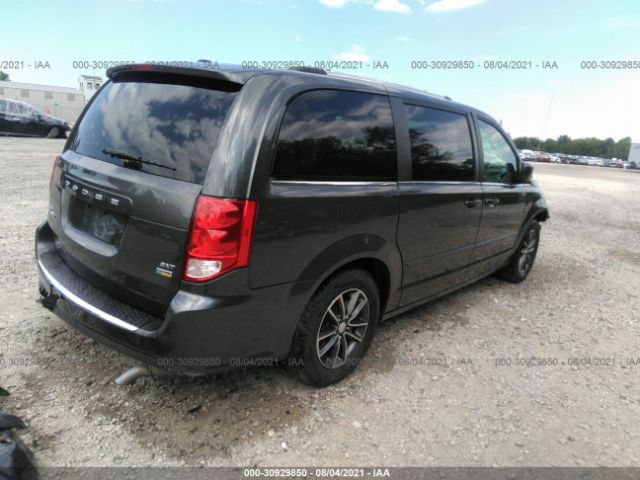 Photo 3 VIN: 2C4RDGCG0HR861001 - DODGE GRAND CARAVAN 