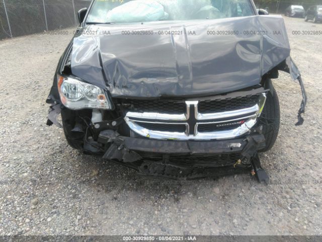 Photo 5 VIN: 2C4RDGCG0HR861001 - DODGE GRAND CARAVAN 