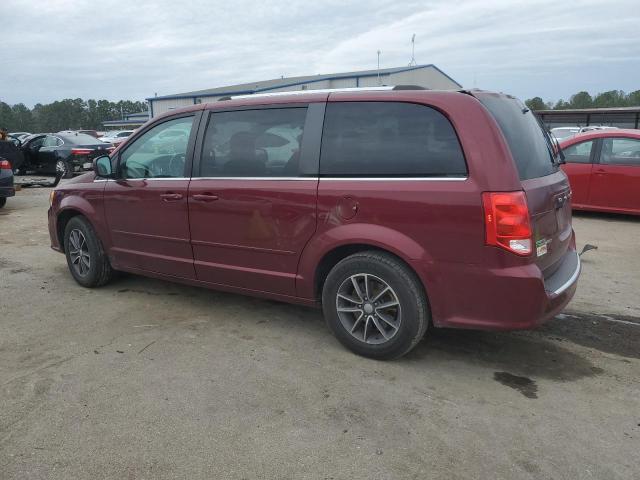 Photo 1 VIN: 2C4RDGCG0HR866098 - DODGE CARAVAN 