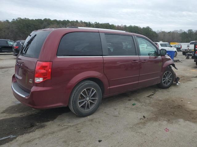 Photo 2 VIN: 2C4RDGCG0HR866098 - DODGE CARAVAN 