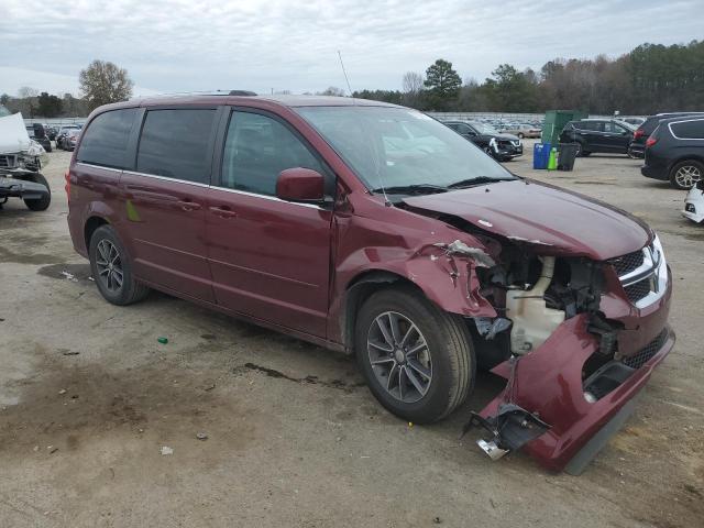 Photo 3 VIN: 2C4RDGCG0HR866098 - DODGE CARAVAN 